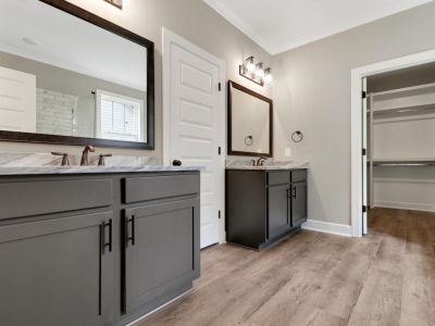 Master Bath Vanity 2.