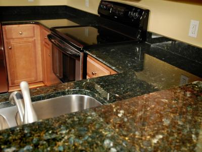 Countertops