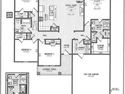 Rushing Fh Floor Plan